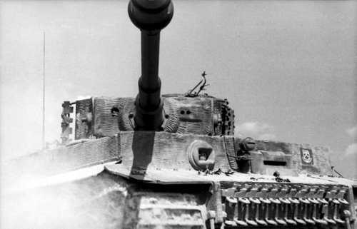 Tiger I