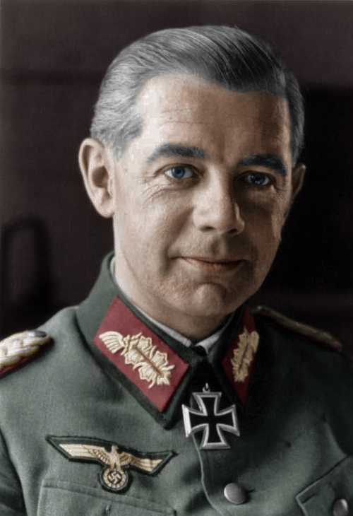 Walter Wenck