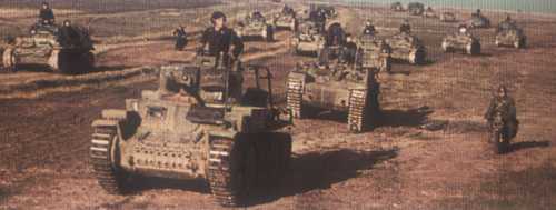 Panzer 38t