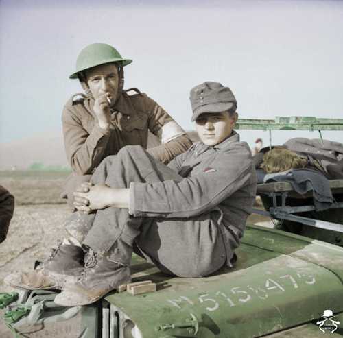 Wehrmacht youth