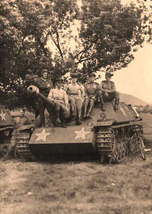 JagdPz-IV/48 