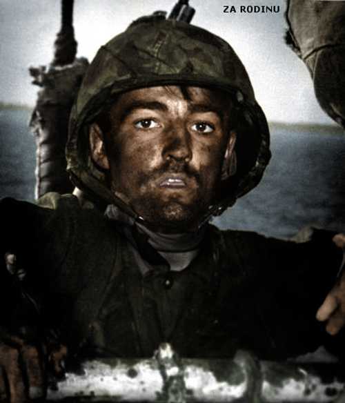 Marine