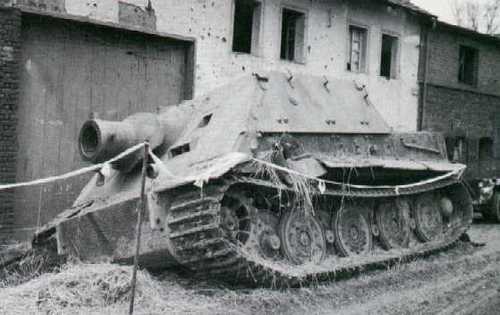 Sturmtiger