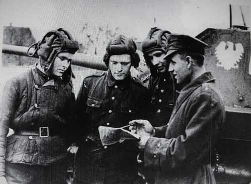 Polish People's Army