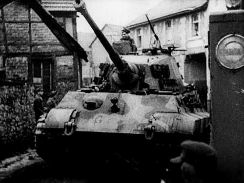 King Tiger 008 - 1944