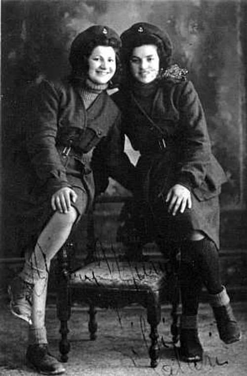 Souvenir photo