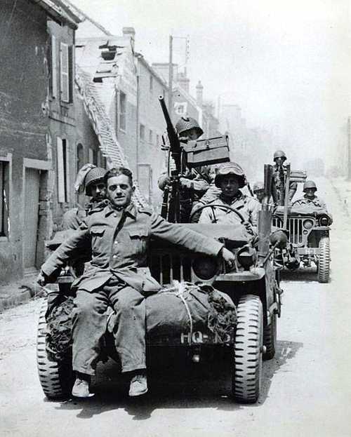 Going on a free ride