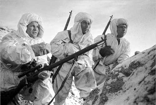 Stalingrad 12-1942