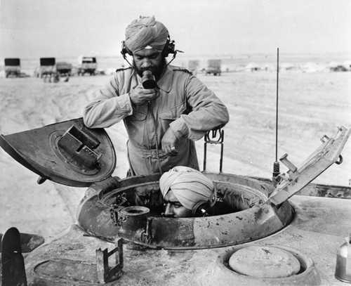 Iraq 1944