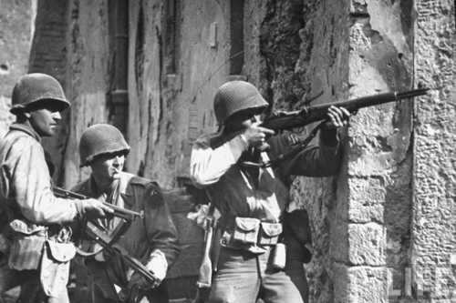 Taking Careful Aim