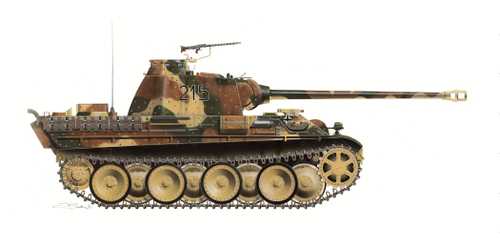 Panther G
