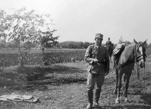 369th (croatian) Infantry Regiment at the russian front