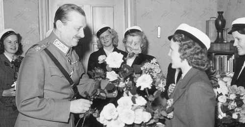 Mannerheim