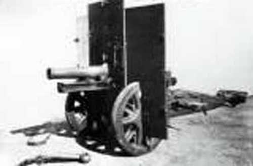 Cannone da 65/17 with shield (2)
