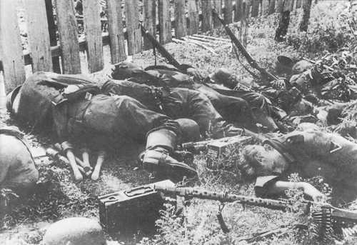 Russia 1942