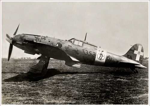 The “Folgore”