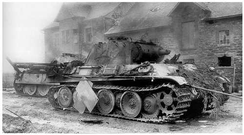 SS PzReg12
