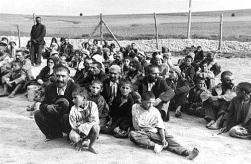 Another (overlooked) Nazi Victim