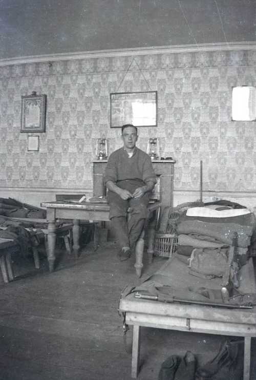Royal Engineers Photos 147 Coy RASC 