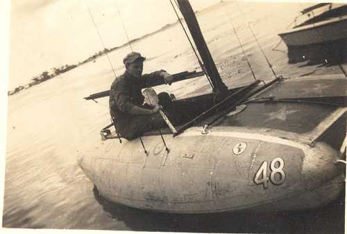 Saipan 1945
