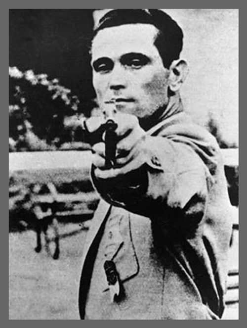 The Story of Hungarian Soldier Takacs