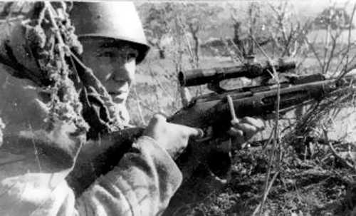 Stalingrad 1942
