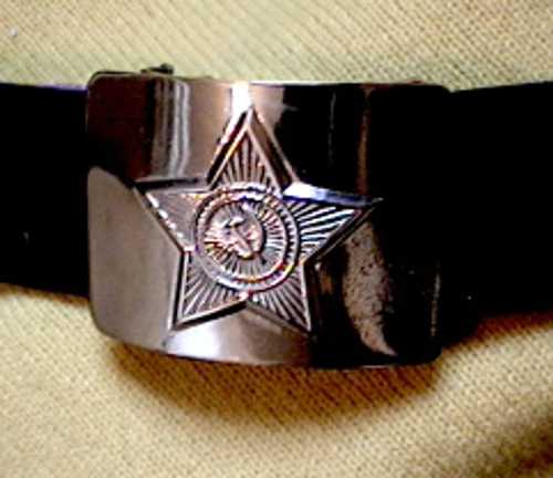 Belt