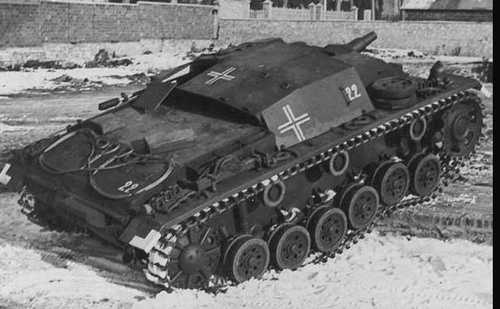 Sd.Kfz. 142
