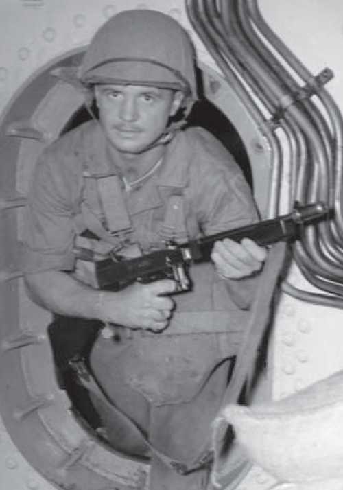 Tommy Gun