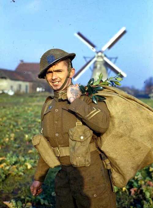 Mail delivery