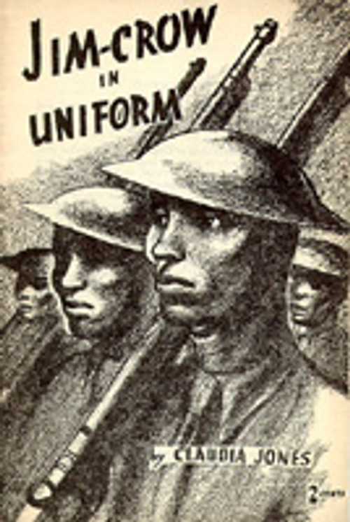 Freedom's soldiers