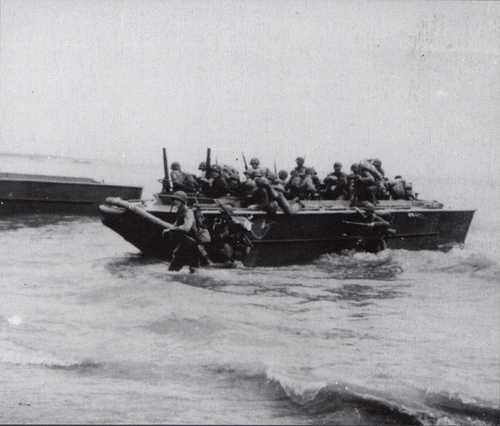 Guadalcanal