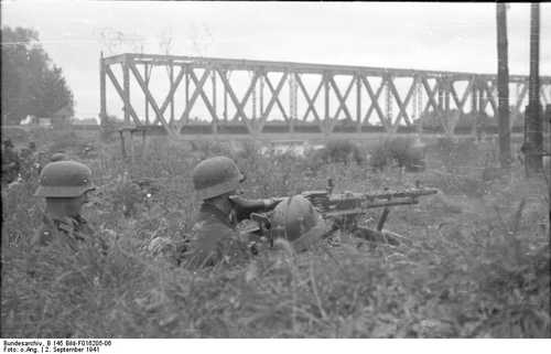 MG Covering Bridge