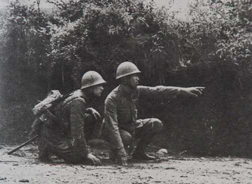 Sino-Japanese War