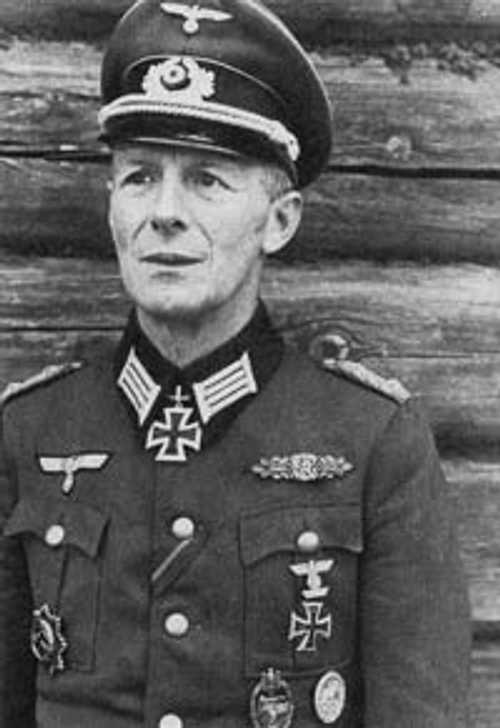Gerhard Schmidhuber