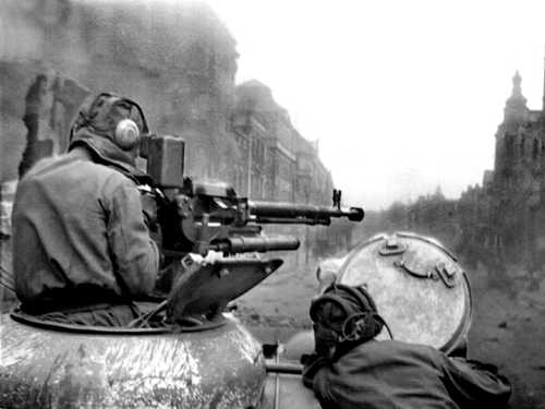 O.50cal Russian Version 