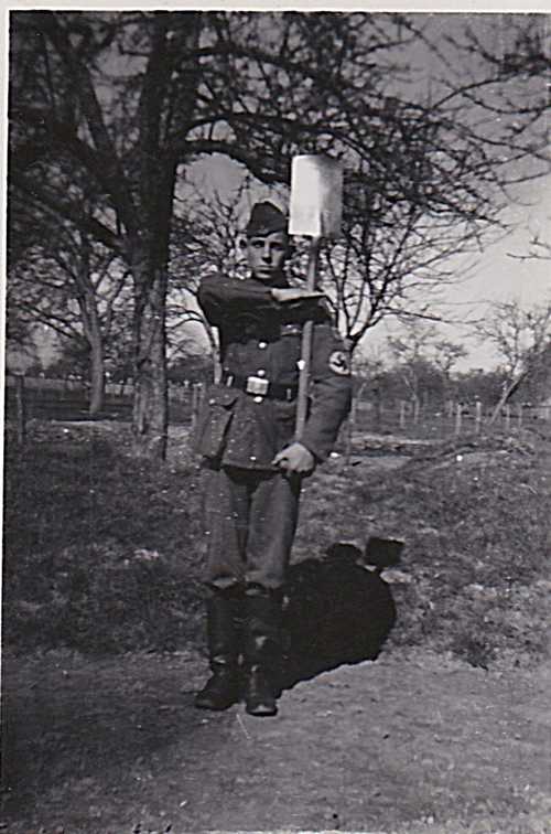 German rad