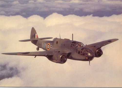 Bristol Beaufort