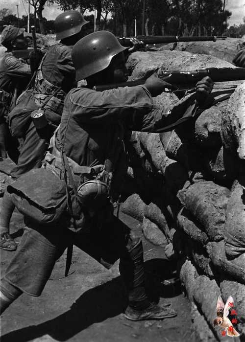 Battle of Shanghai
