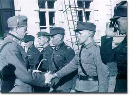 Lt. Sippola