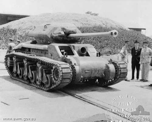 A variant of the "Sentinel"