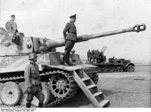 Waffen-SS