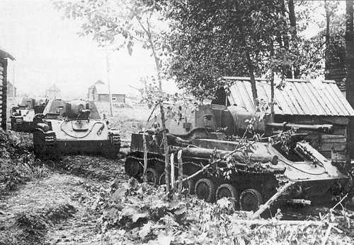 SU-76M
