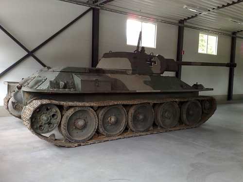 T-34