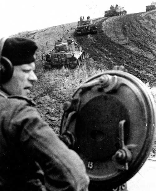 Operation Citadel