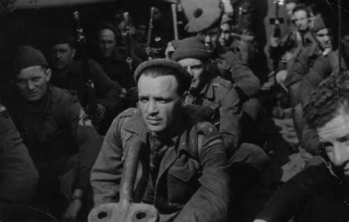 THE ARGYLE & SUTHERLAND HIGHLANDERS OF CANADA