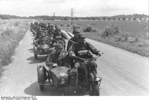 Kradschützen 3