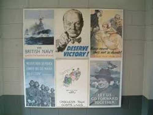 British Posters