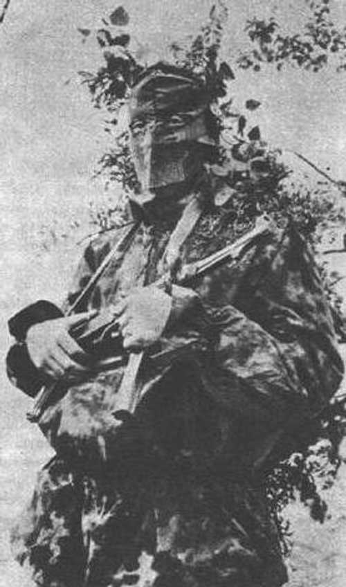 Camouflage