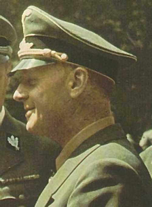 Joachim von Ribbentrop